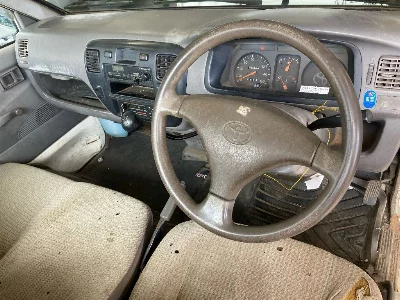 Toyota Lite Ace Truck