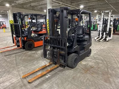 Toyota  FORKLIFT