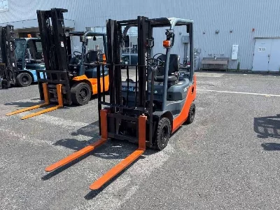Toyota  FORKLIFT