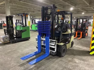 Toyota  FORKLIFT