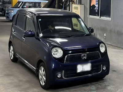 Honda N-One
