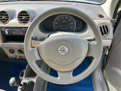 NISSAN PINO