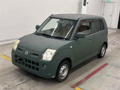 NISSAN PINO