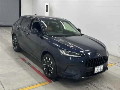 Honda ZR-V