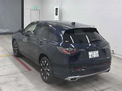 Honda ZR-V