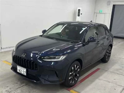 Honda ZR-V