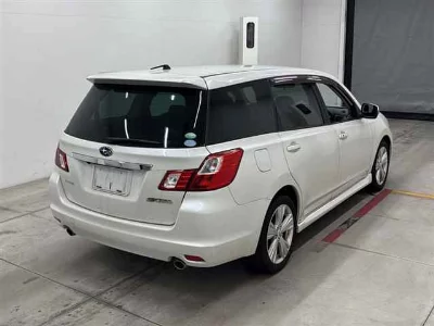 Subaru Exiga