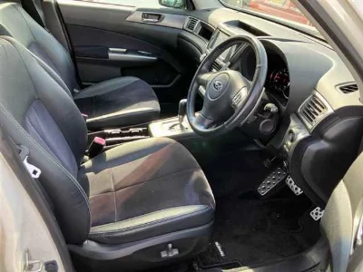 Subaru Exiga