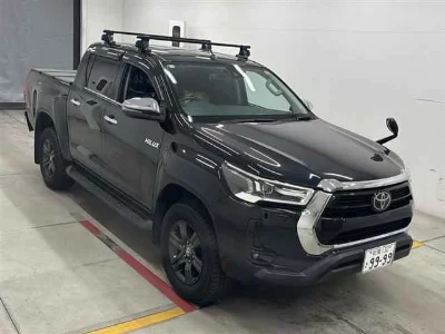 Toyota HILUX PICK UP