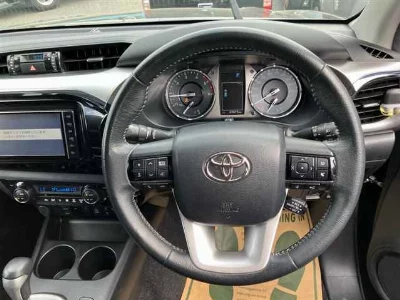 Toyota HILUX PICK UP
