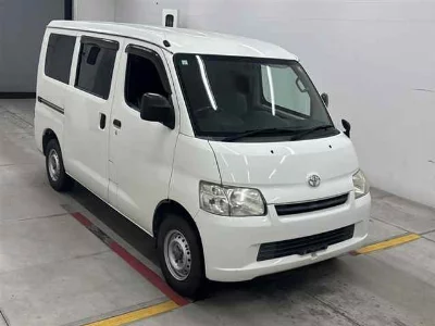 Toyota TownAce