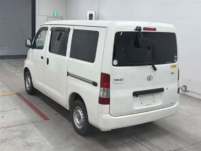 Toyota TownAce