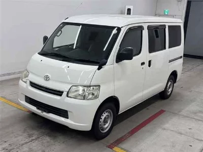 Toyota TownAce