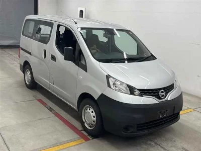 NISSAN NV200 VANETTE VAN