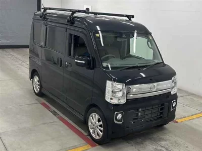 NISSAN NV100 CLIPPER RIO