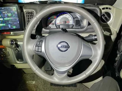 NISSAN NV100 CLIPPER RIO