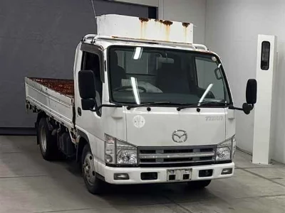 Mazda Titan