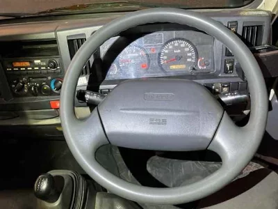 Mazda Titan