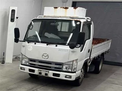 Mazda Titan