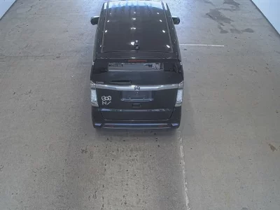 Honda N-Box Slash