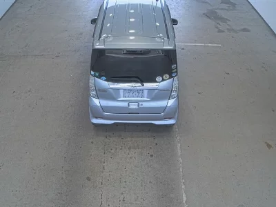 MITSUBISHI EK SPACE CUSTOM