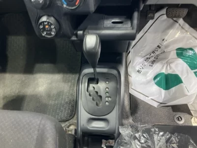 Toyota SUCCEED WAGON