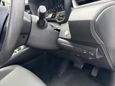 Toyota Corolla Wagon