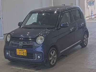 Honda N-One