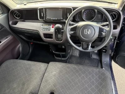 Honda N-One