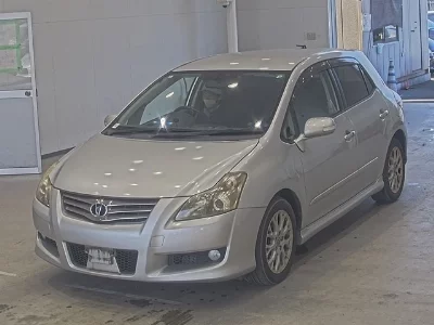Toyota Blade