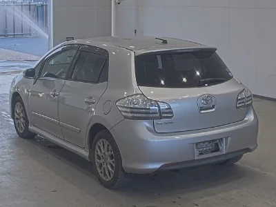 Toyota Blade