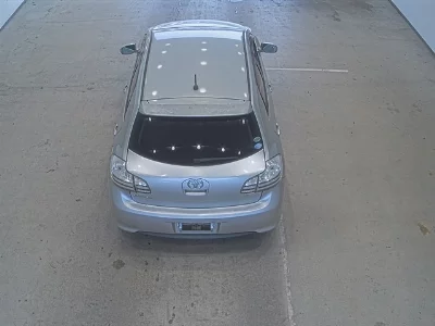 Toyota Blade