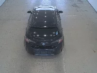 Цена авто Toyota Corolla Hatchback с аукционов Японии, номер кузова ZWE211H, пробег 141 000, оценка 7