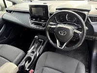 Цена авто Toyota Corolla Hatchback с аукционов Японии, номер кузова ZWE211H, пробег 141 000, оценка 7