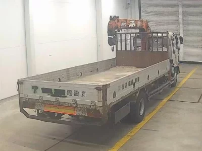 HINO RANGER