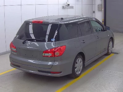 Nissan Wingroad