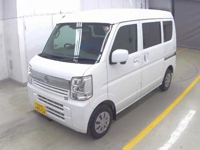 Nissan Clipper