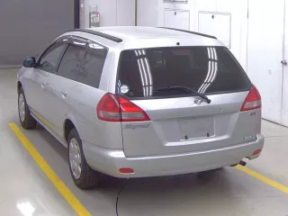 Nissan Wingroad