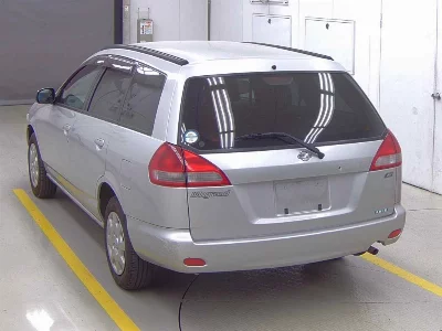NISSAN WINGROAD