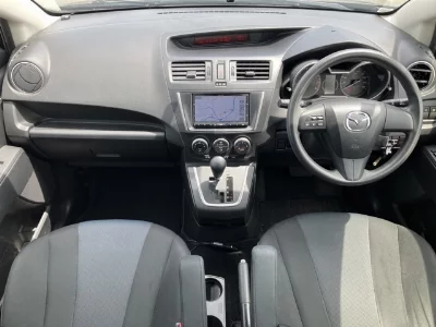 Mazda Premacy