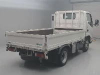Цена авто Toyota DYNA TRUCK с аукционов Японии, номер кузова XZC605, пробег 94 000, оценка 7
