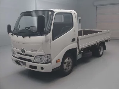 Toyota DYNA TRUCK