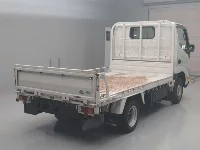 Цена авто Toyota DYNA TRUCK с аукционов Японии, номер кузова KDY231, пробег 122 000, оценка 2
