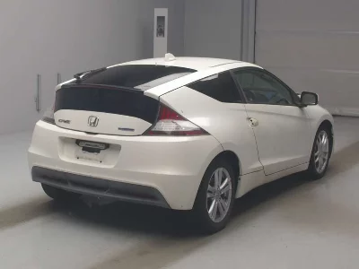 Honda CR-Z