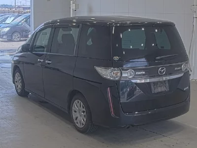 Mazda Biante