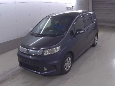 Honda Freed Spike