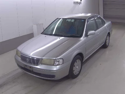 Nissan Sunny
