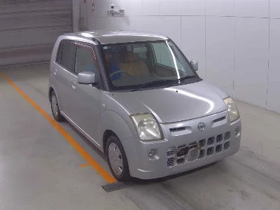NISSAN PINO
