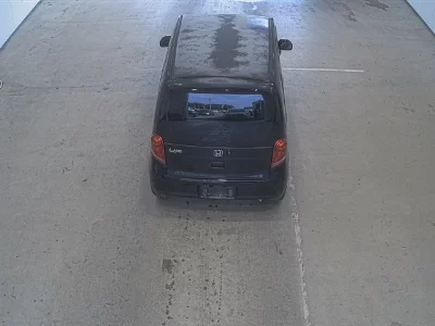 Honda LIFE