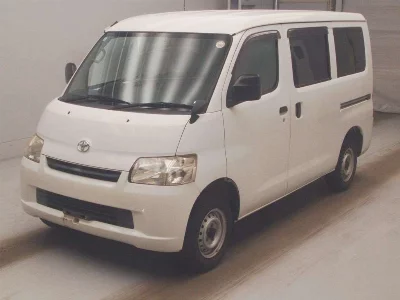 Toyota TownAce